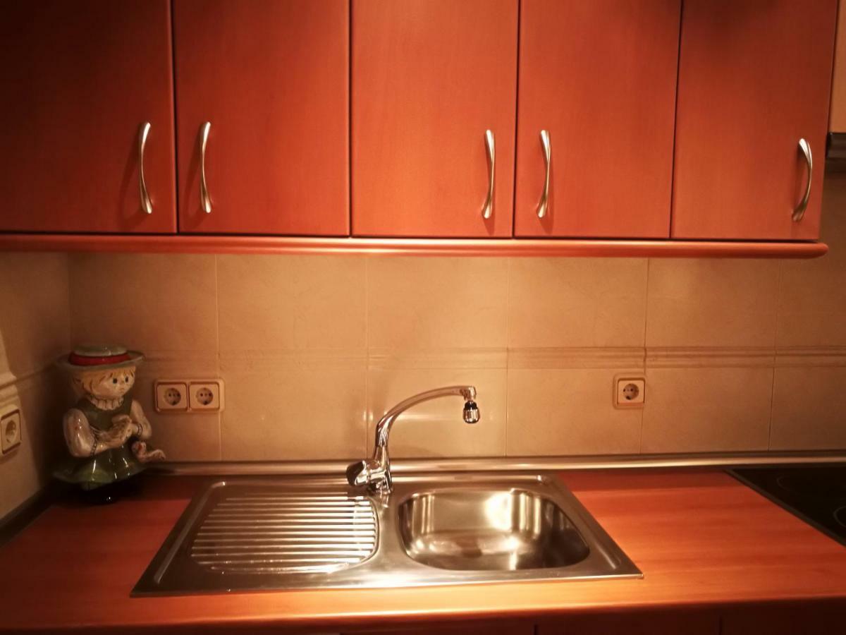 Apartamentos Suites Torr Av América - López de Hoyos Madrid Exterior foto