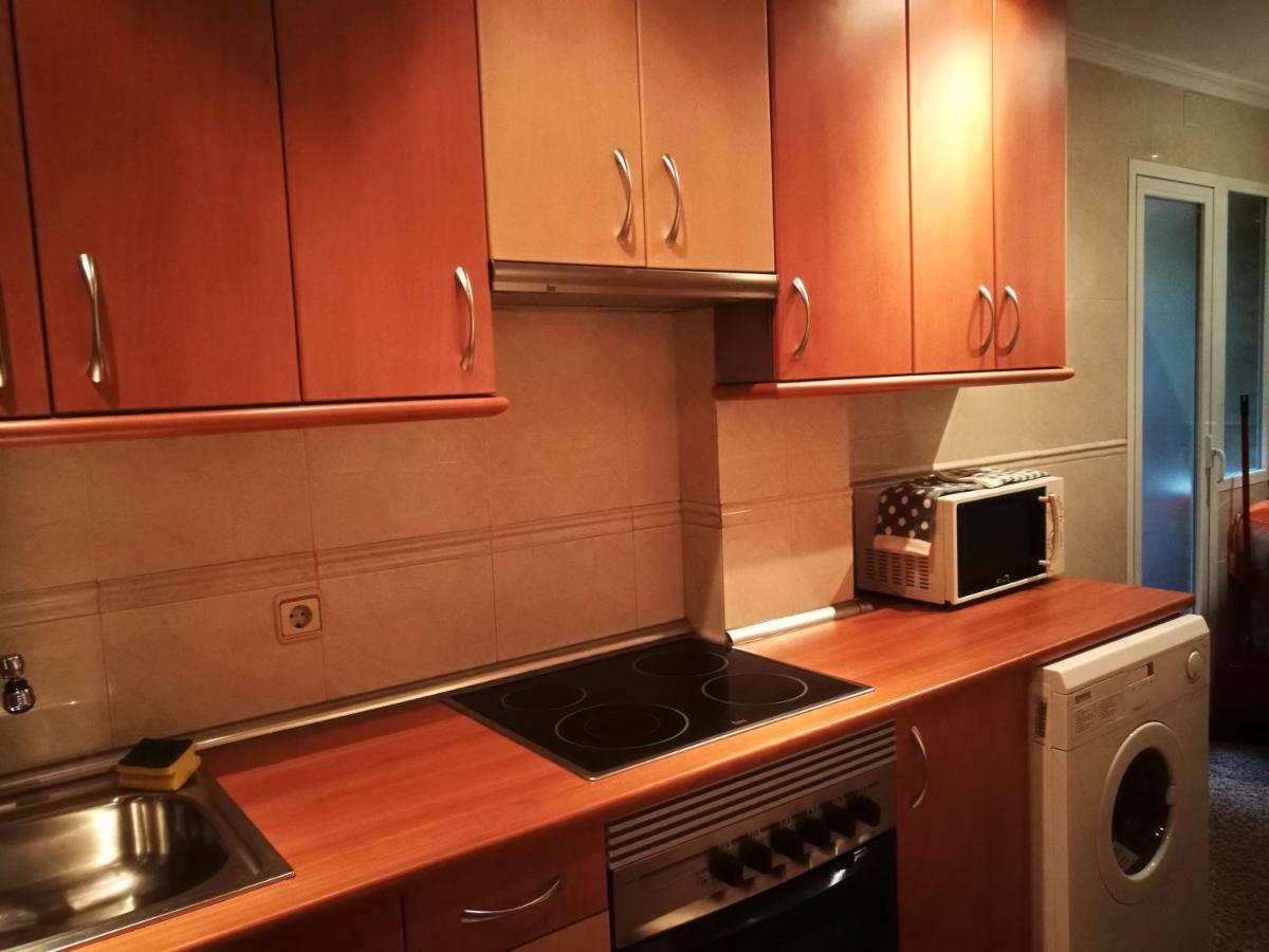Apartamentos Suites Torr Av América - López de Hoyos Madrid Exterior foto