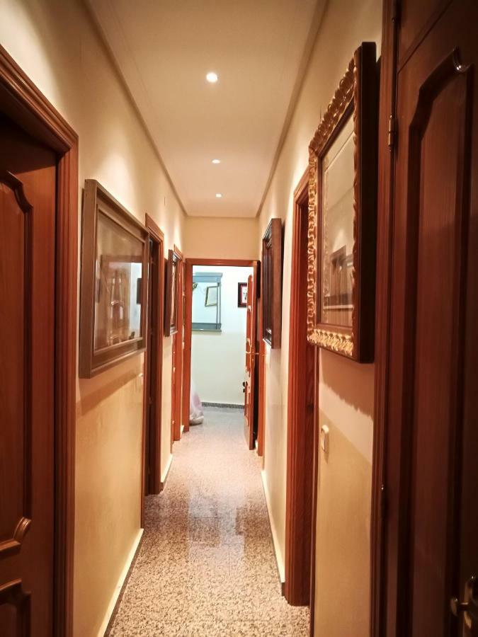 Apartamentos Suites Torr Av América - López de Hoyos Madrid Exterior foto