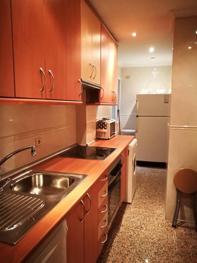 Apartamentos Suites Torr Av América - López de Hoyos Madrid Exterior foto