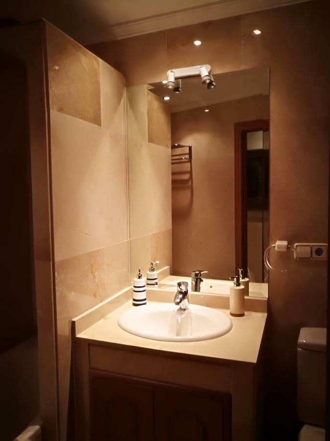 Apartamentos Suites Torr Av América - López de Hoyos Madrid Exterior foto