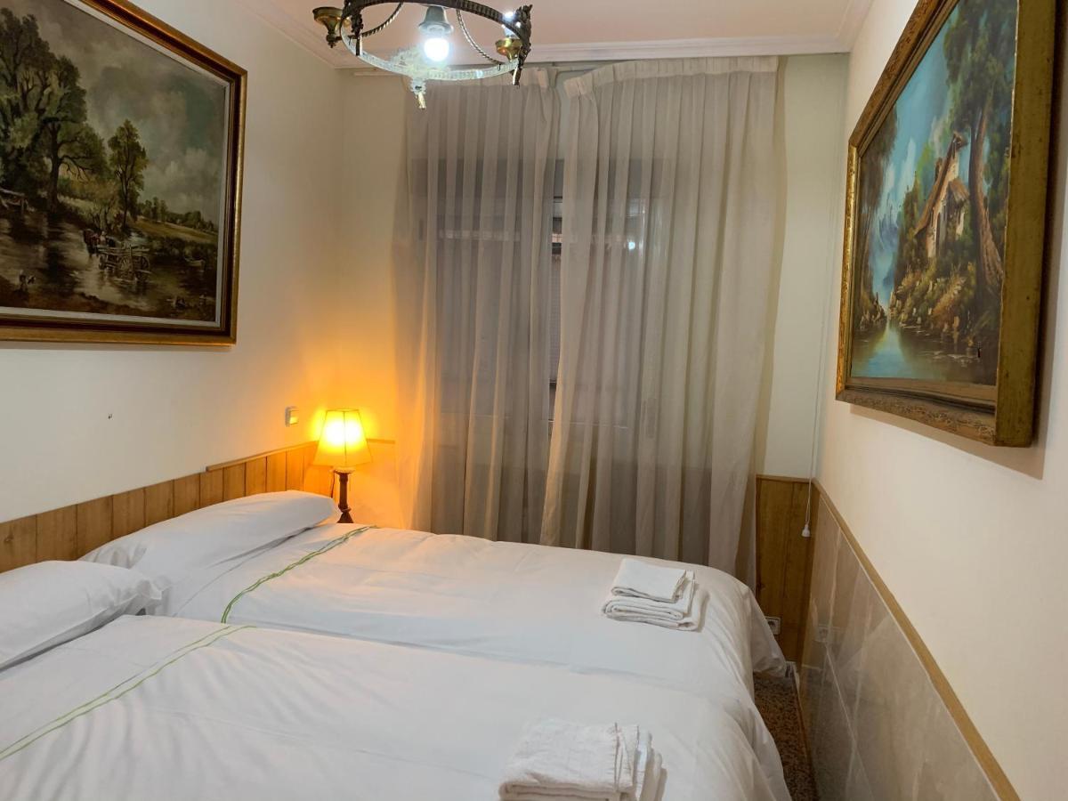 Apartamentos Suites Torr Av América - López de Hoyos Madrid Exterior foto