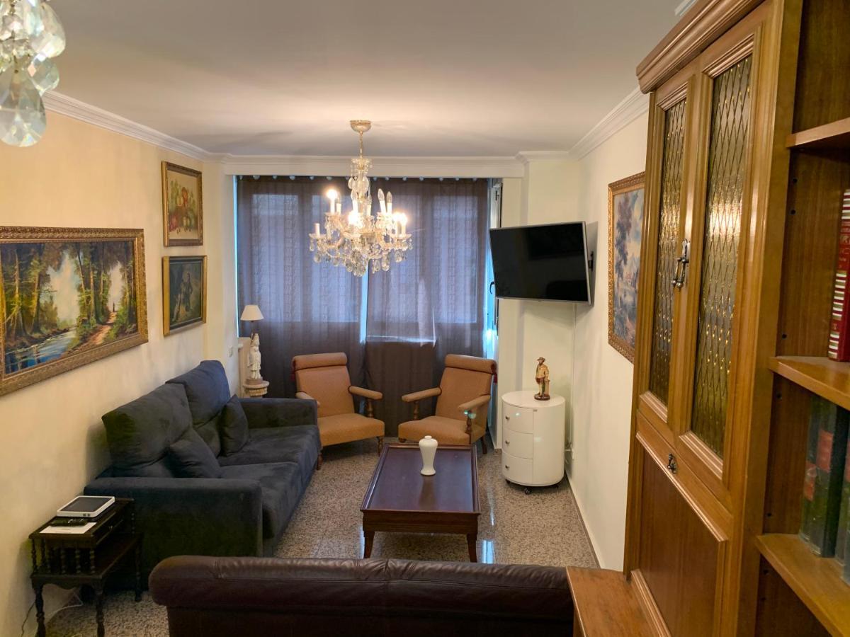 Apartamentos Suites Torr Av América - López de Hoyos Madrid Exterior foto
